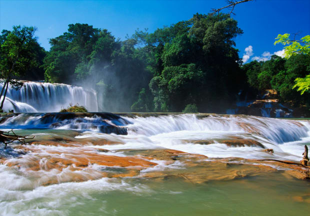 mexicoas photographer/Chaipas/Agua-Azul-04.jpg